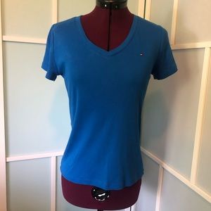 Tommy Hilfiger v-neck t-shirt